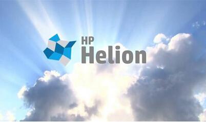 惠普发布面向全球的开放式Helion云服务联盟