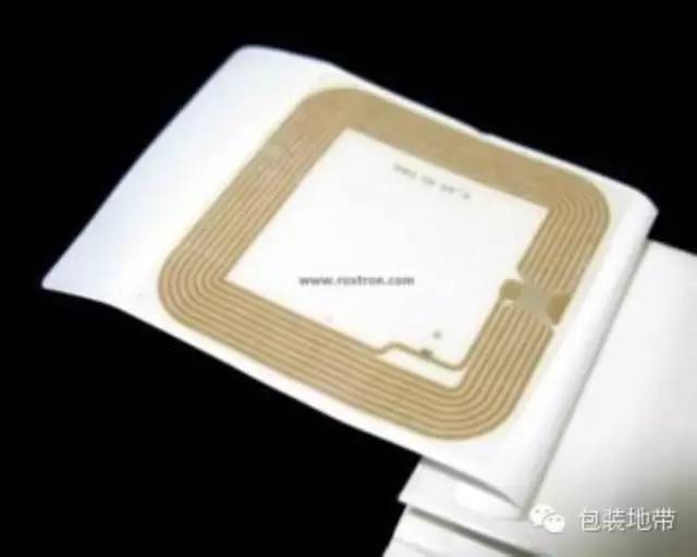 射频识别技术(RFID)在纸箱包装上的功能