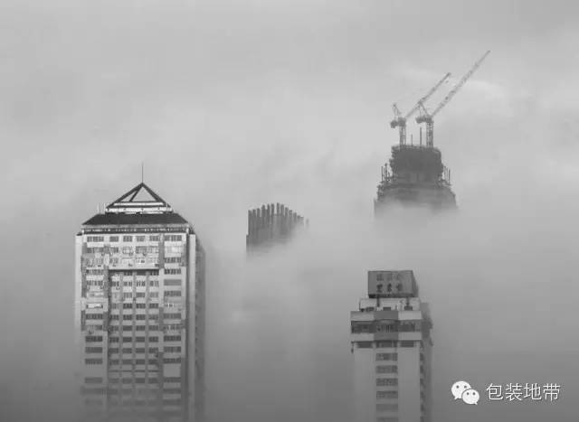 雾霾下的焦虑：印刷企业如何破解VOCs排放问题