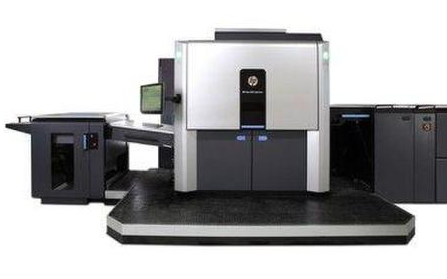 UVLED固化设备厂家数字印刷油墨的新发展趋势