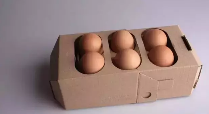 创意十足的包装设计，鸡蛋也可以这么高大上